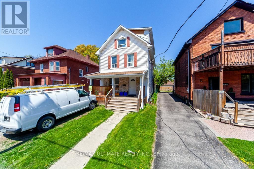 128 ELGIN STREET EAST Image 1