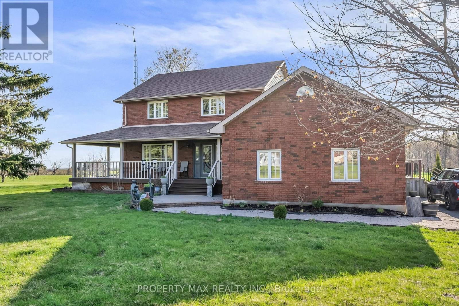 Primary Property View