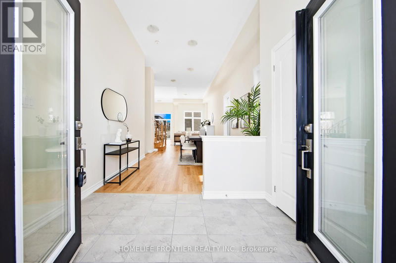Secondary Property View
