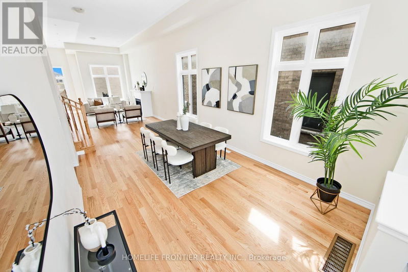 Tertiary Property View