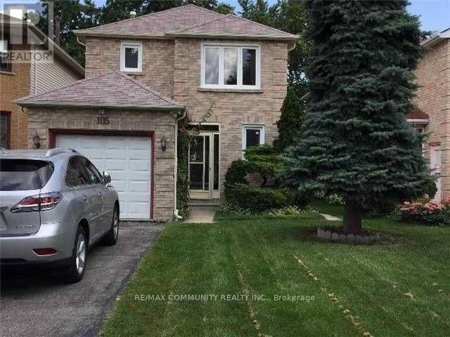 105 BELLROCK DRIVE Image 1
