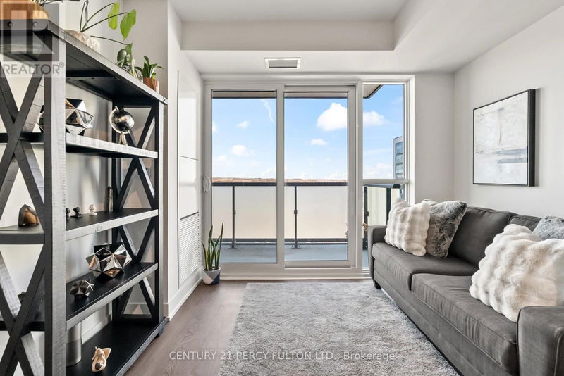 Tertiary Property View