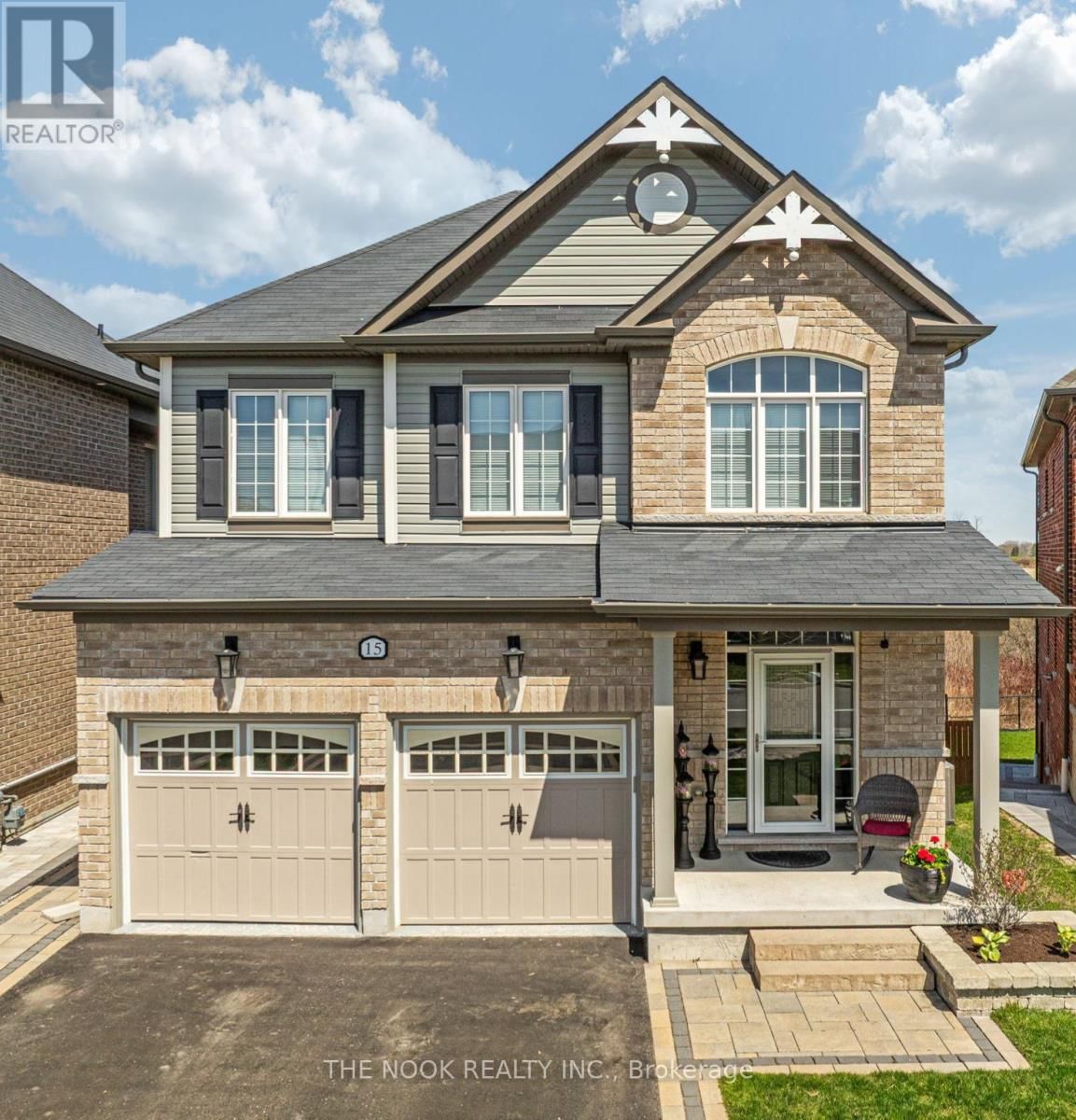 Primary Property View