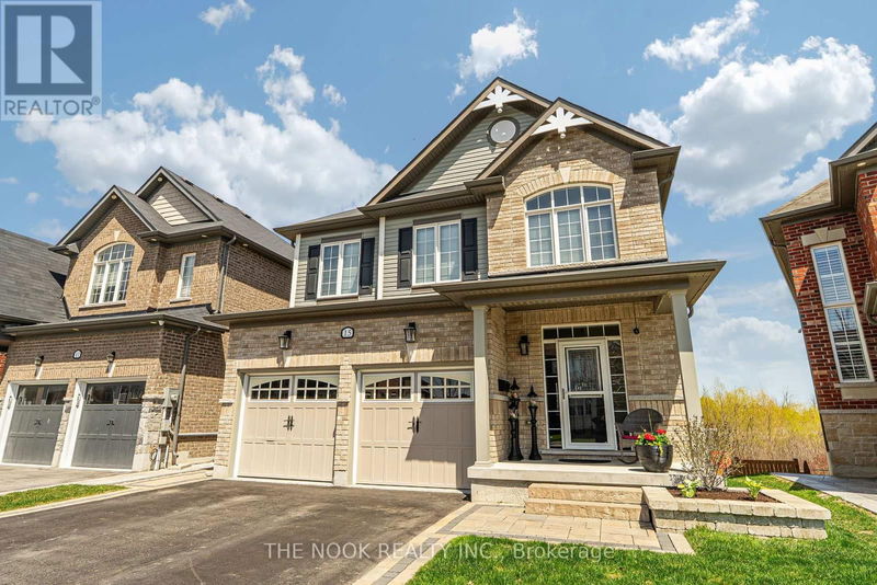 Secondary Property View