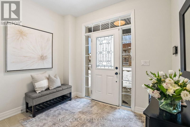 Tertiary Property View