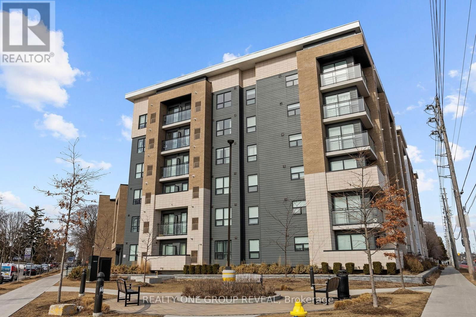 313 - 1 FALAISE ROAD Image 30