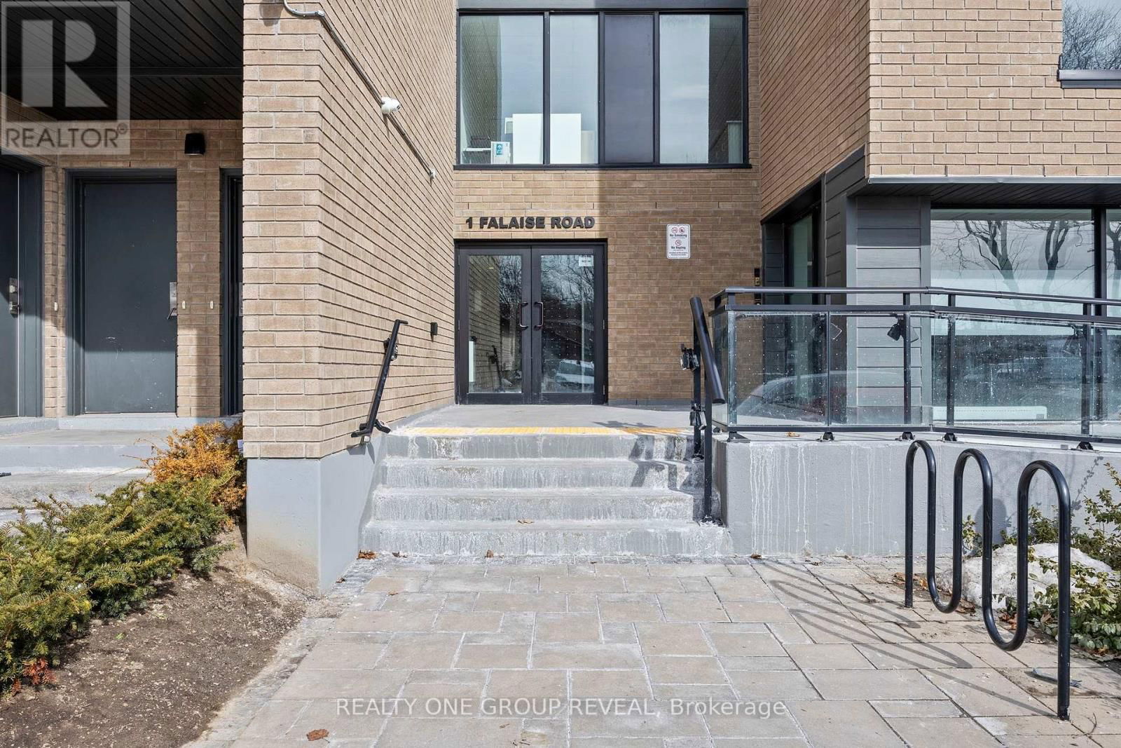 313 - 1 FALAISE ROAD Image 31