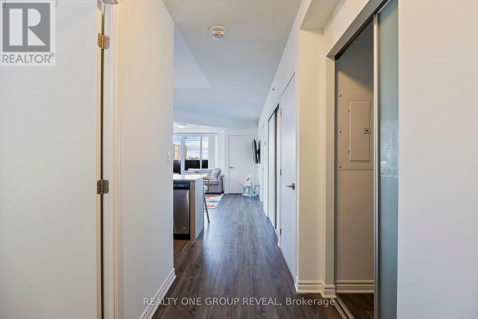 313 - 1 FALAISE ROAD Image 5