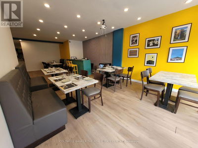 Restaurants for Sale in Ontario