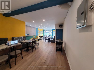 Restaurants for Sale in Ontario
