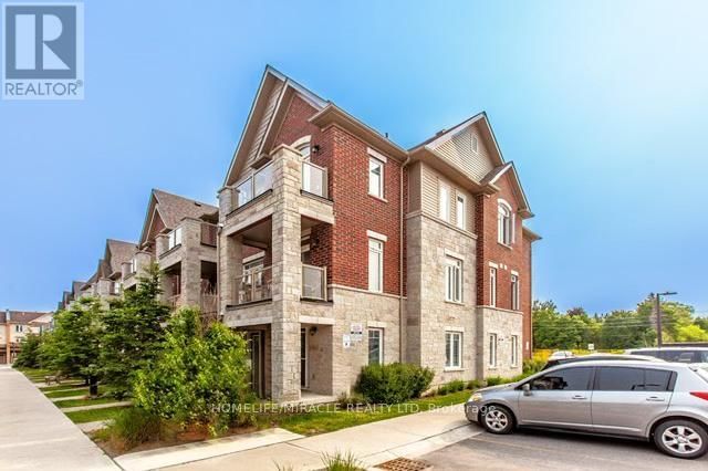 Primary Property View