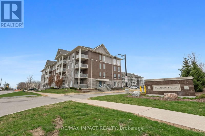Tertiary Property View
