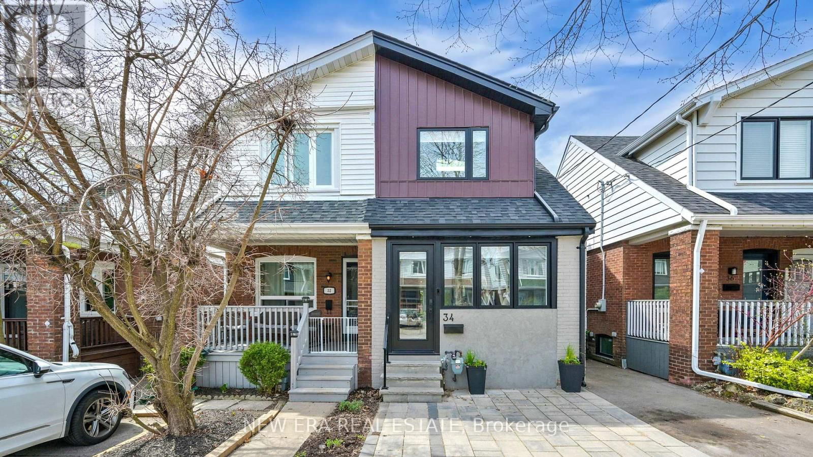 34 KIMBOURNE AVENUE Image 1