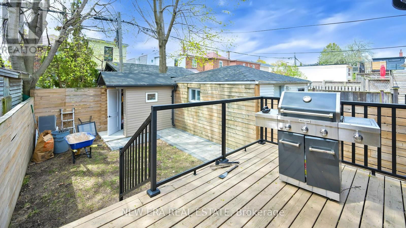 34 KIMBOURNE AVENUE Image 31