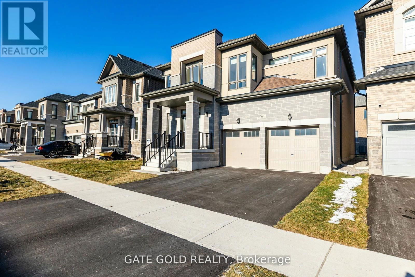 861 REXTON DRIVE Image 1