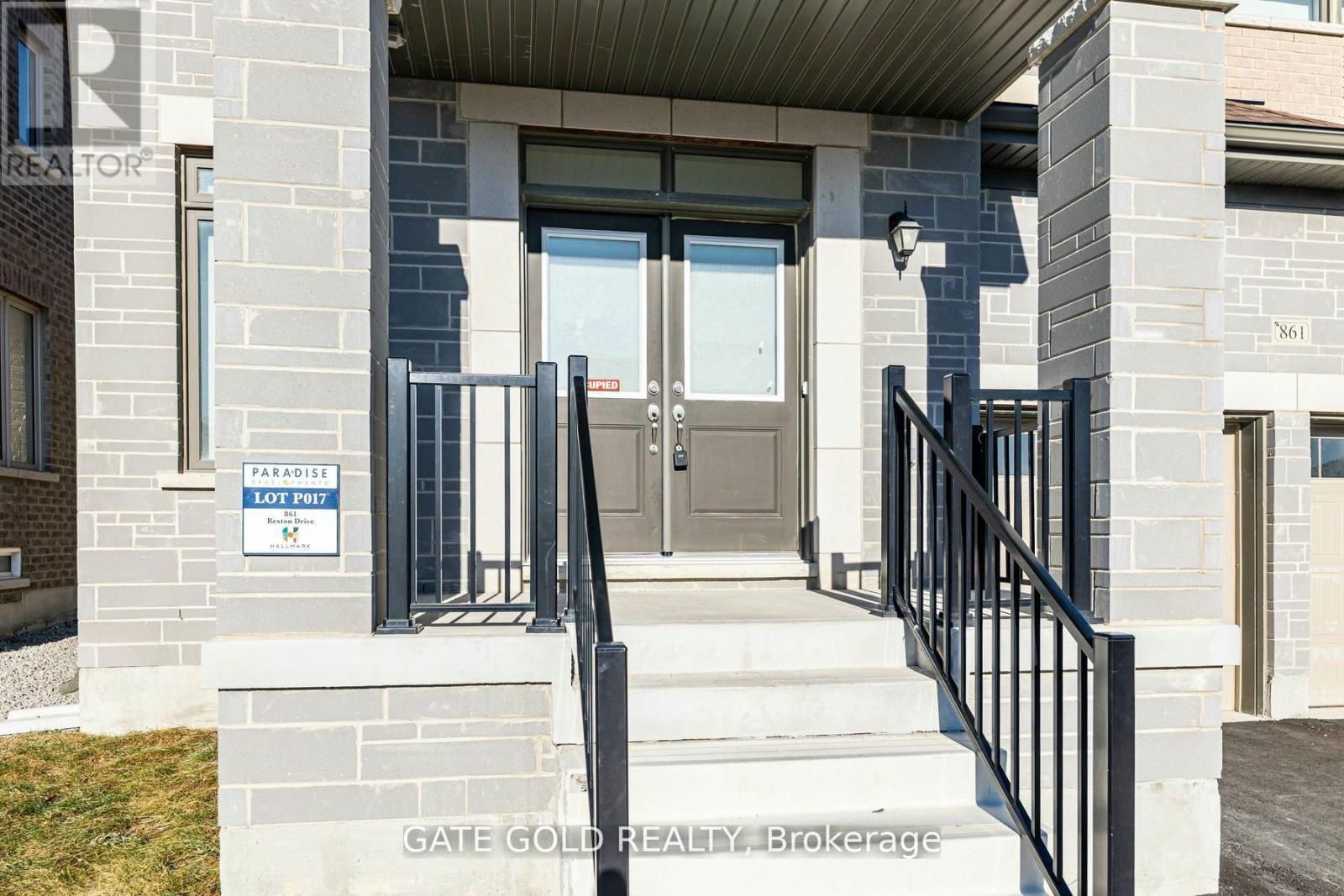 861 REXTON DRIVE Image 3