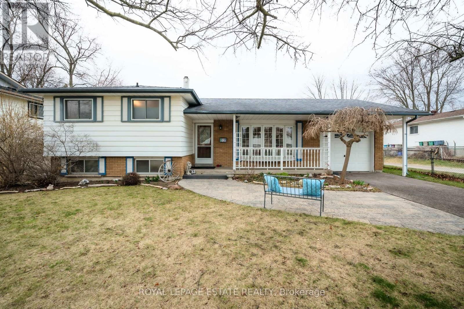 33 BURRELLS ROAD Image 1