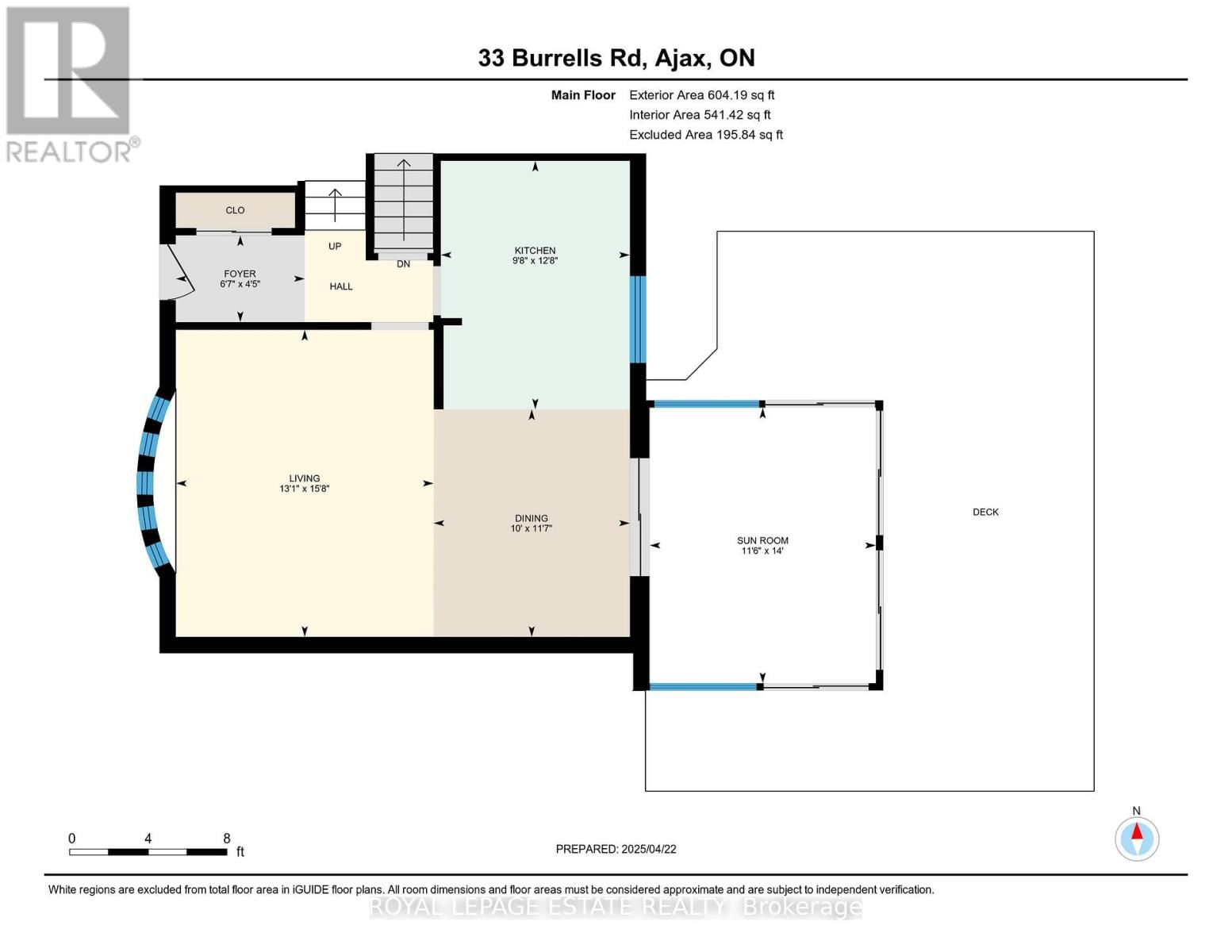 33 BURRELLS ROAD Image 46