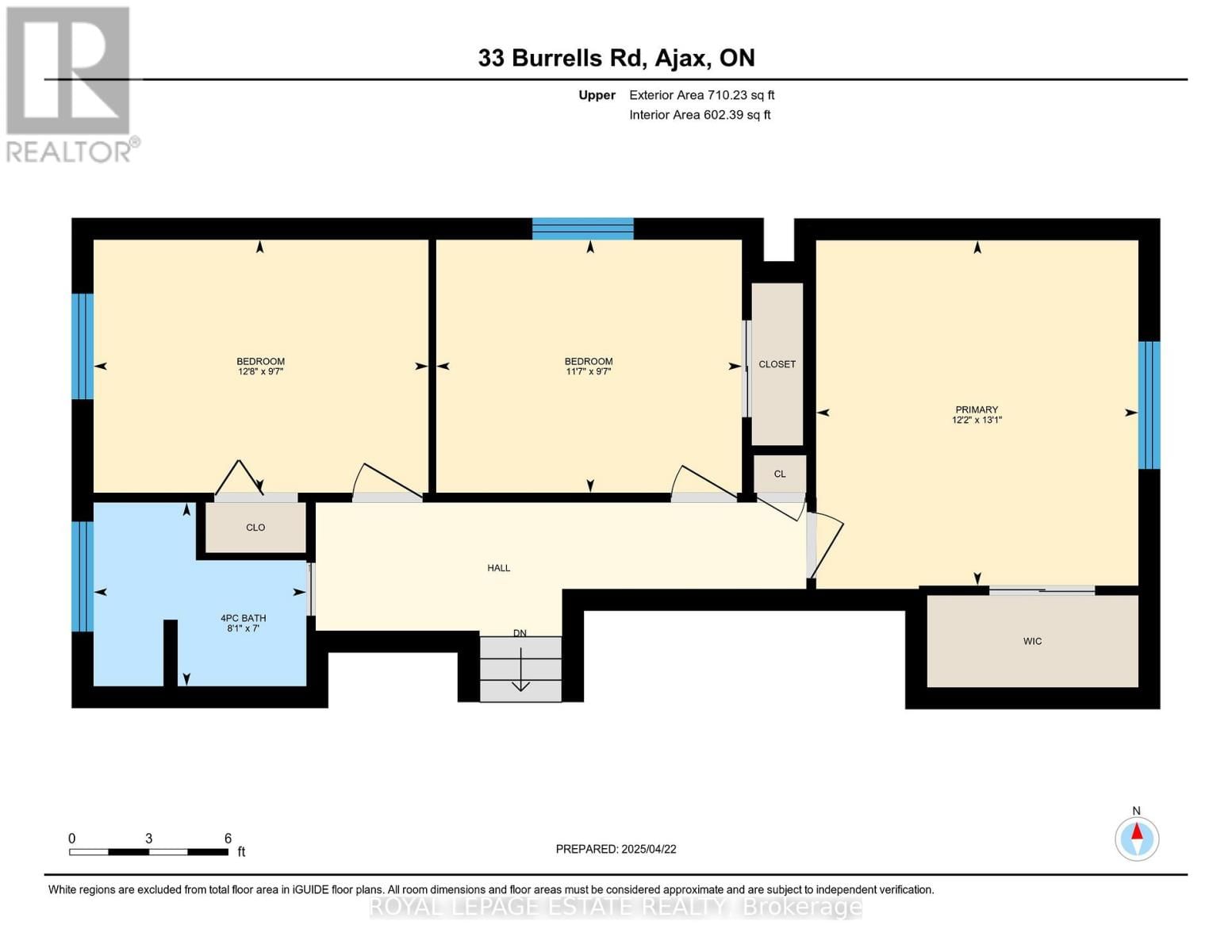 33 BURRELLS ROAD Image 47