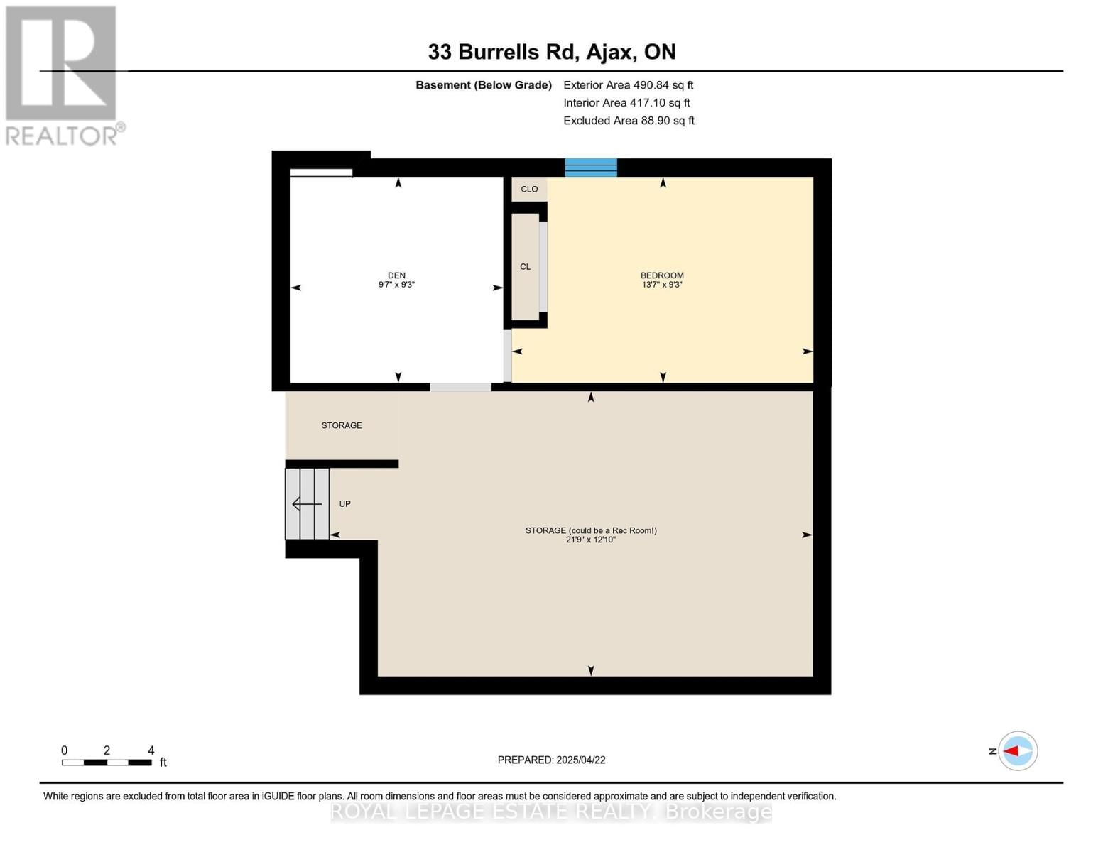 33 BURRELLS ROAD Image 49