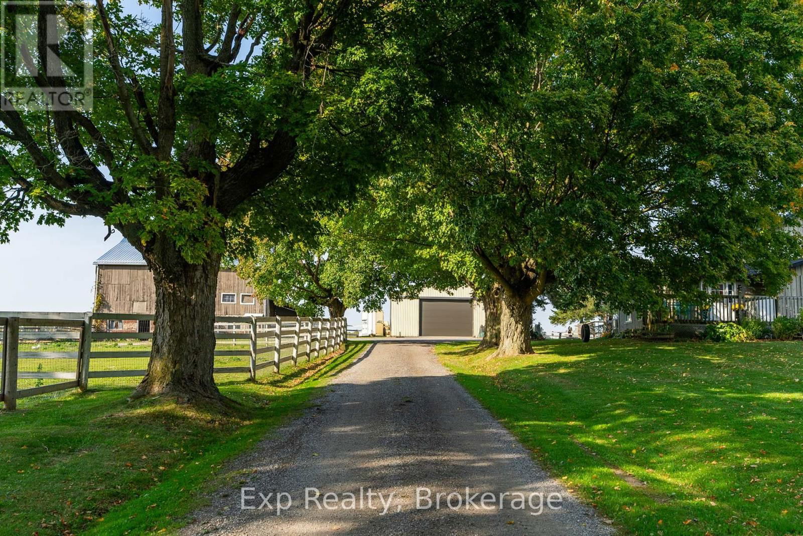 772 TOWNLINE ROAD WEST Image 1