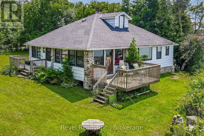 Secondary Property View