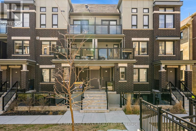 Secondary Property View