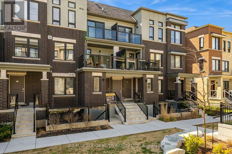 Tertiary Property View