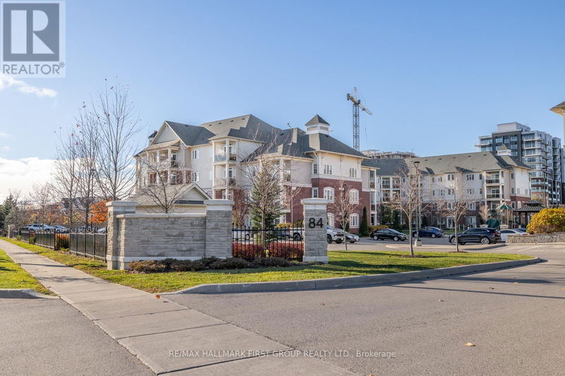 Tertiary Property View