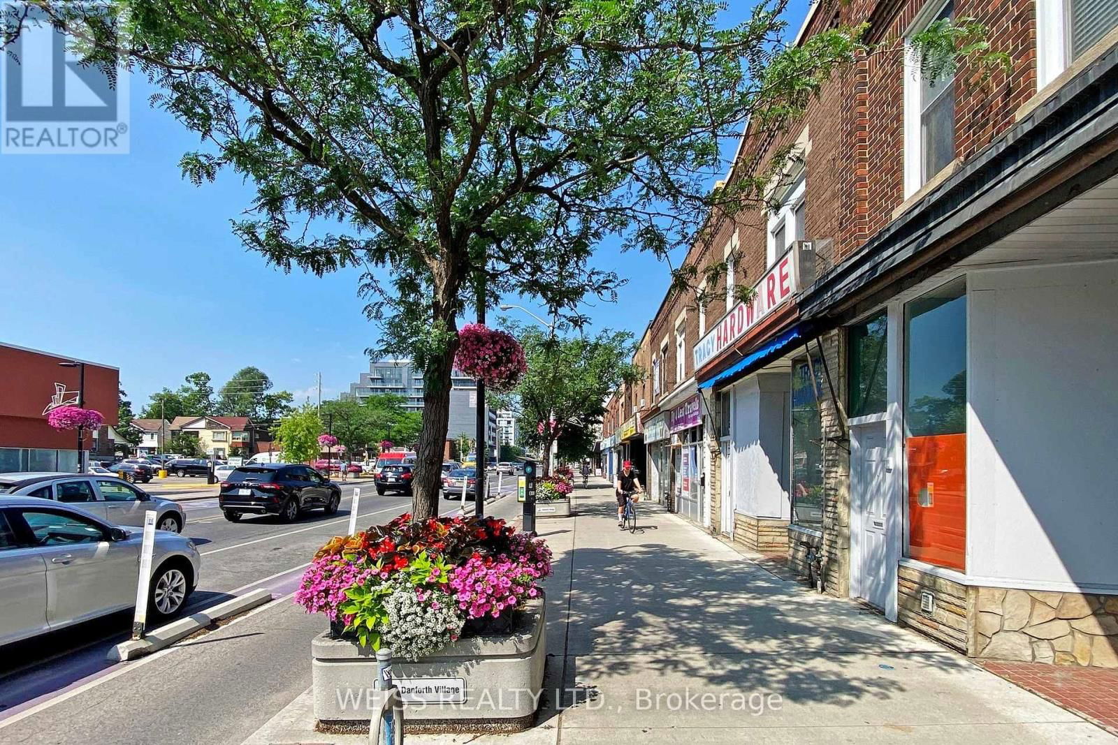 Upper - 2468 DANFORTH AVENUE Image 2