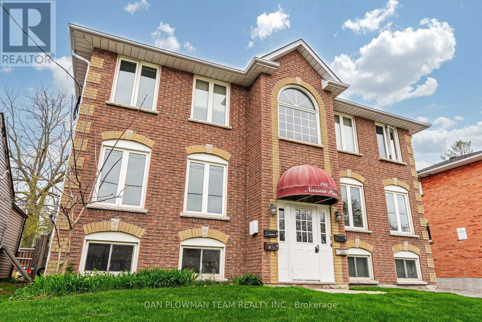 180 NASSAU STREET Image 3