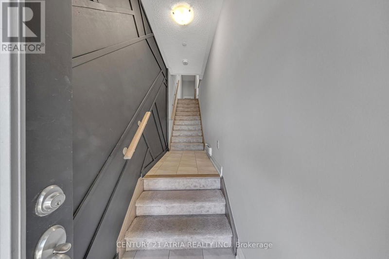 Tertiary Property View