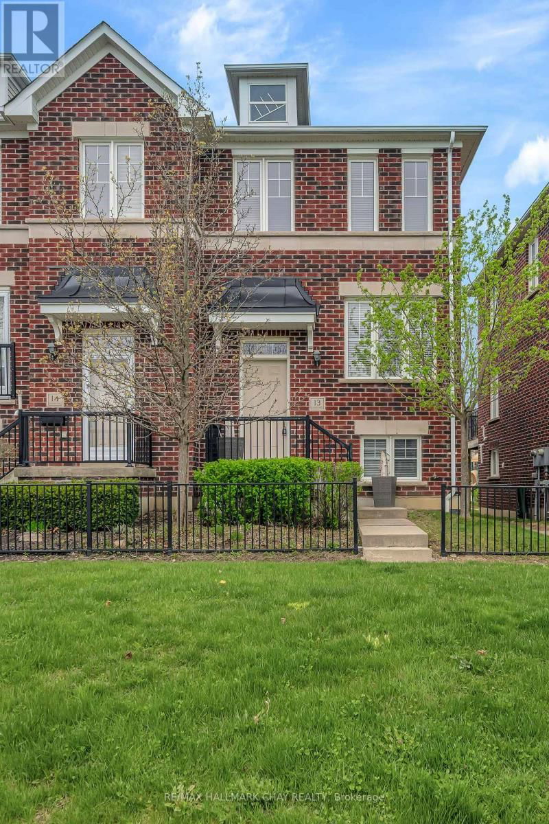 Secondary Property View