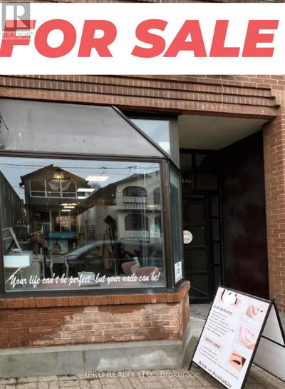 Businesses for Sale in Ontario