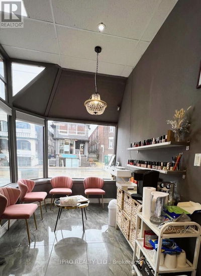 Businesses for Sale in Ontario