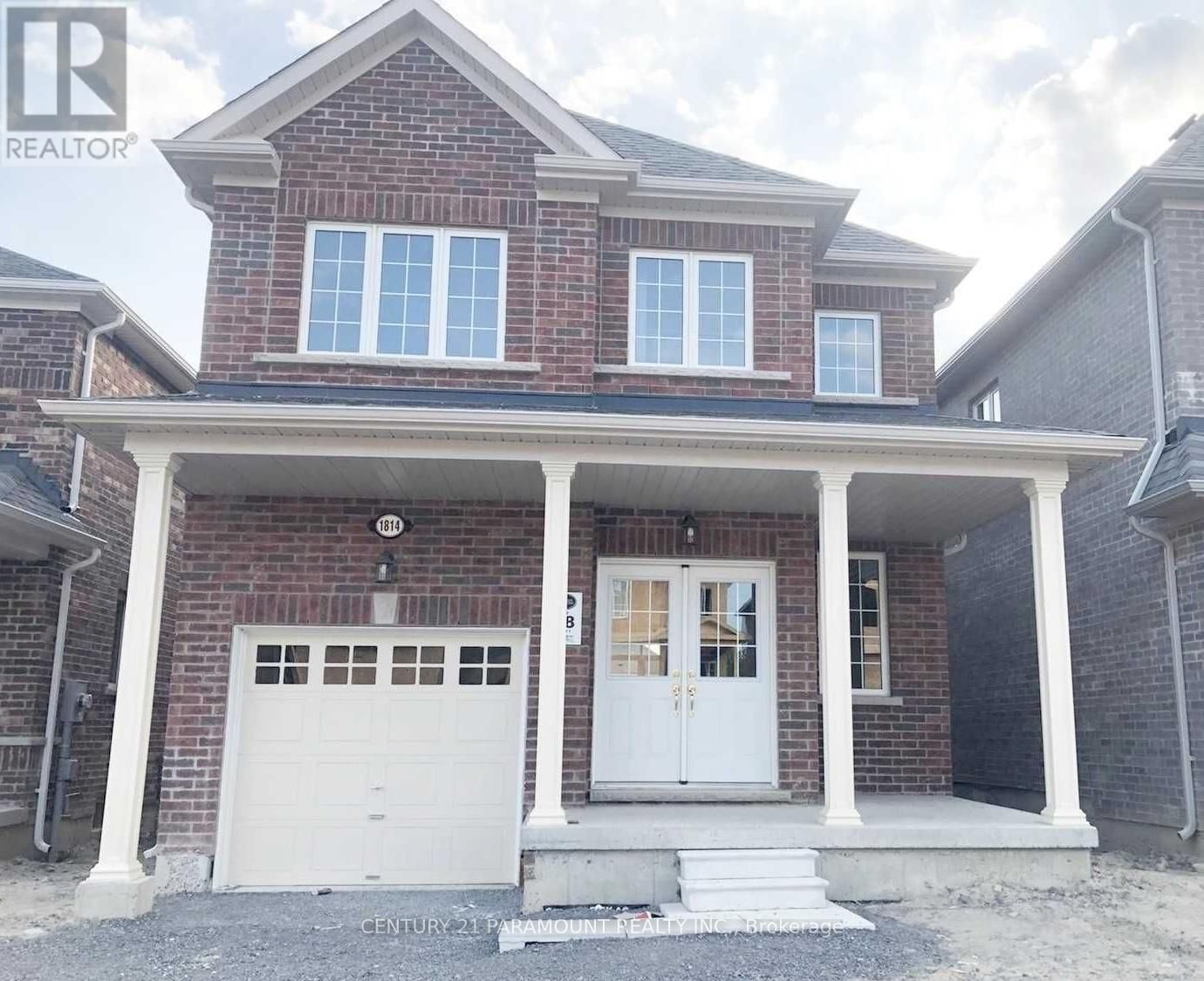 1814 FOSTERBROOK STREET Image 1