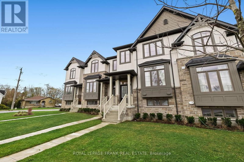 Secondary Property View