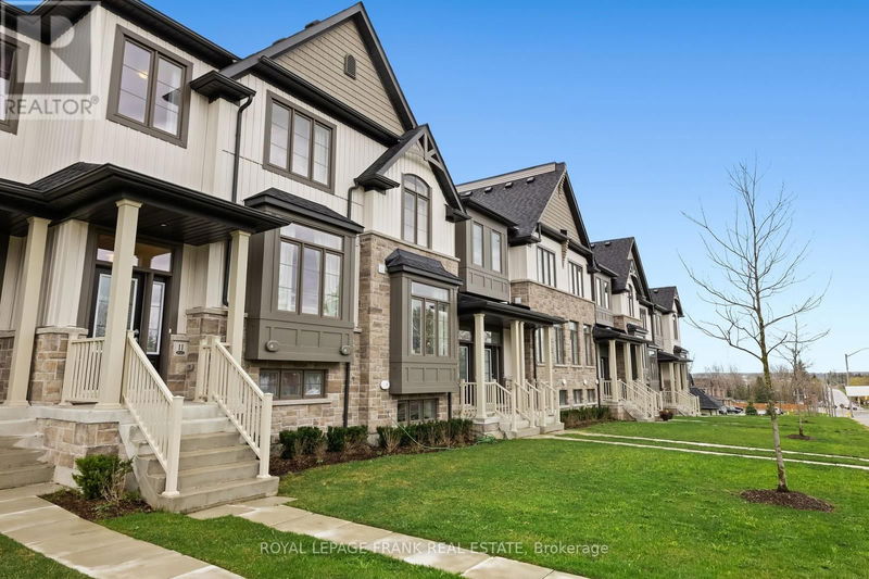 Tertiary Property View