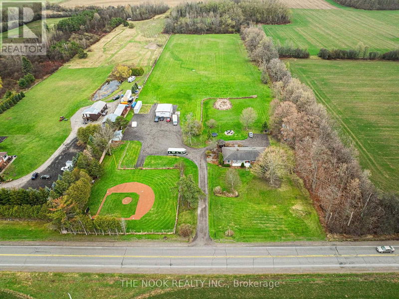 Secondary Property View