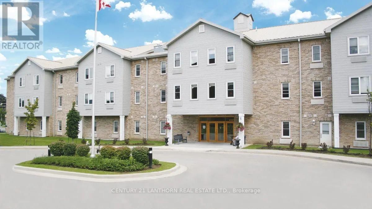 332 - 259 HILLCROFT STREET Image 1