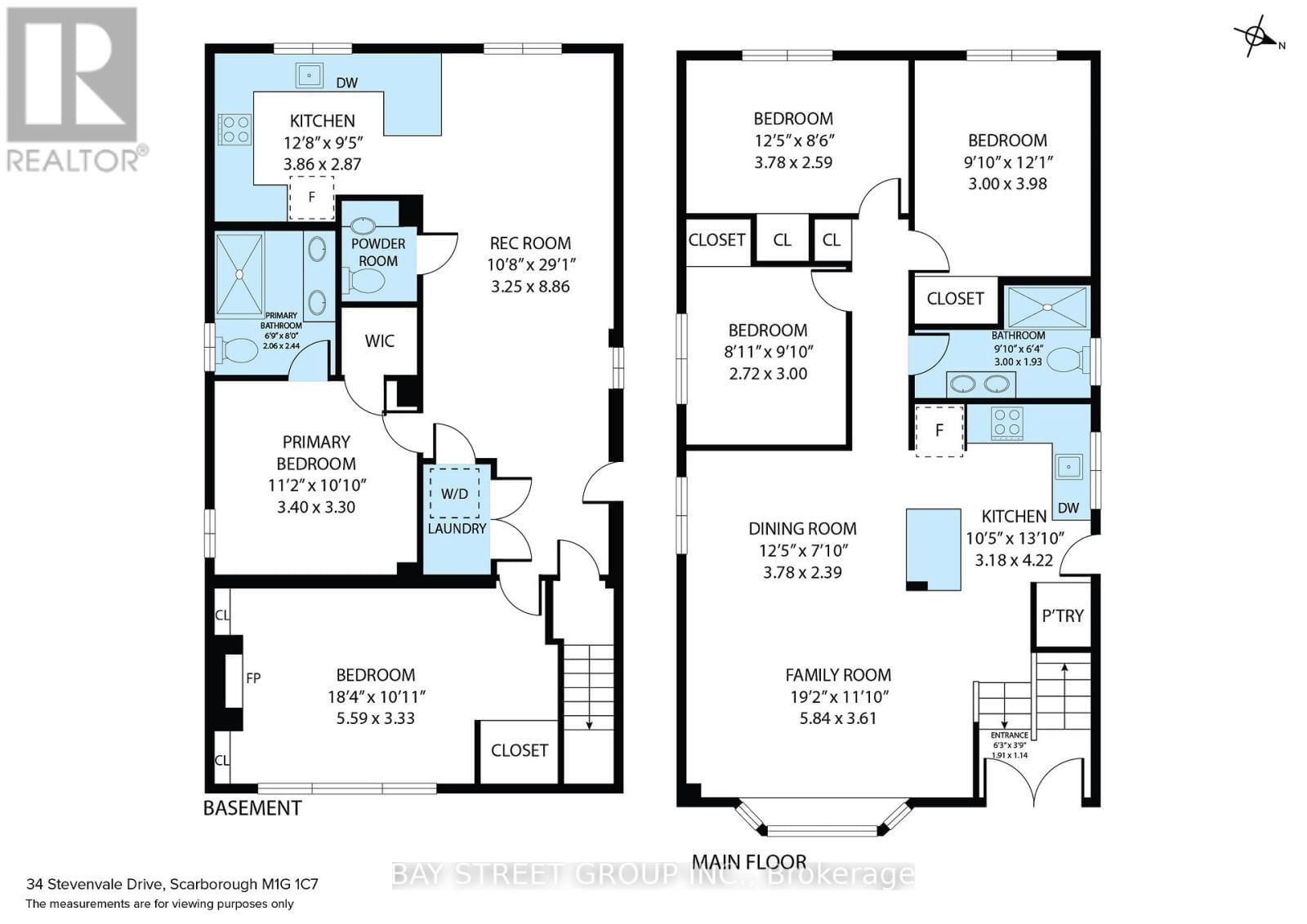 9 MILLMERE DRIVE Image 50