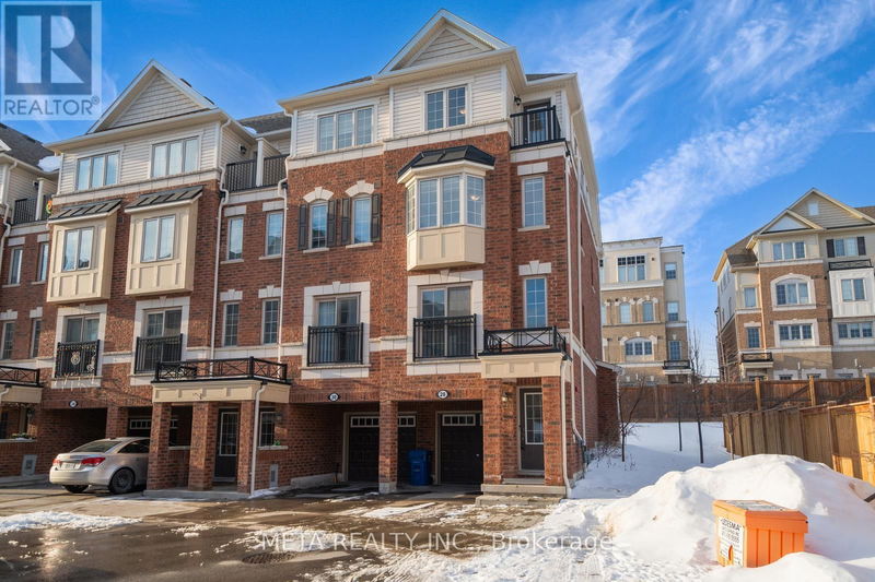 Secondary Property View