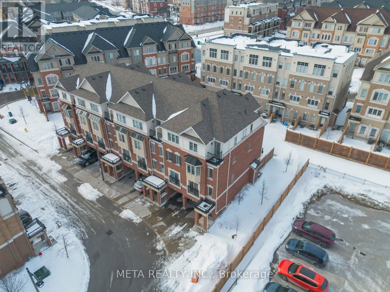 Tertiary Property View