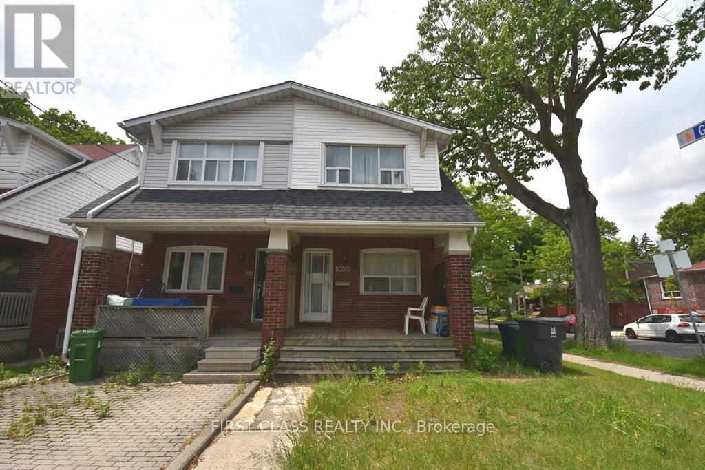 Bsmt - 1050 WOODBINE AVENUE Image 1