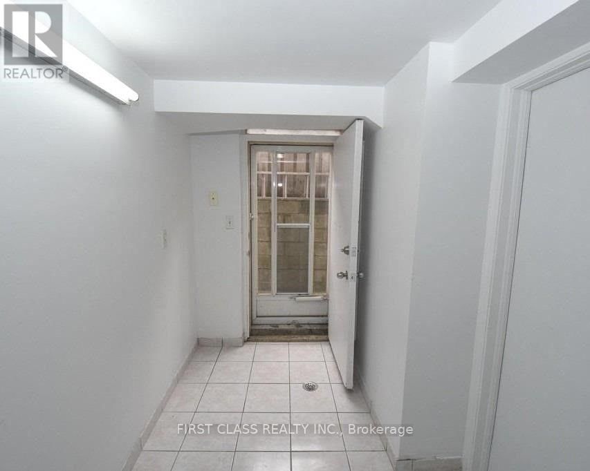 Bsmt - 1050 WOODBINE AVENUE Image 4