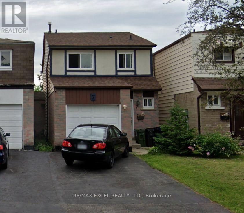 7 LA PEER BOULEVARD Image 1