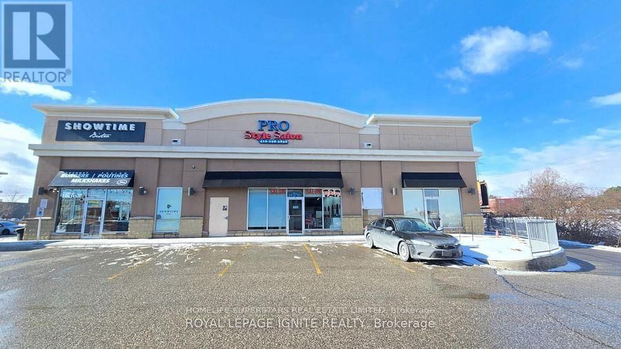 4A - 2761 MARKHAM RD ROAD EAST Image 1