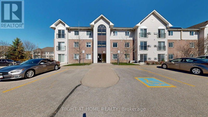 Secondary Property View