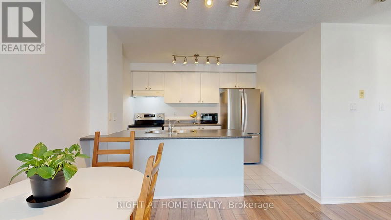 Tertiary Property View