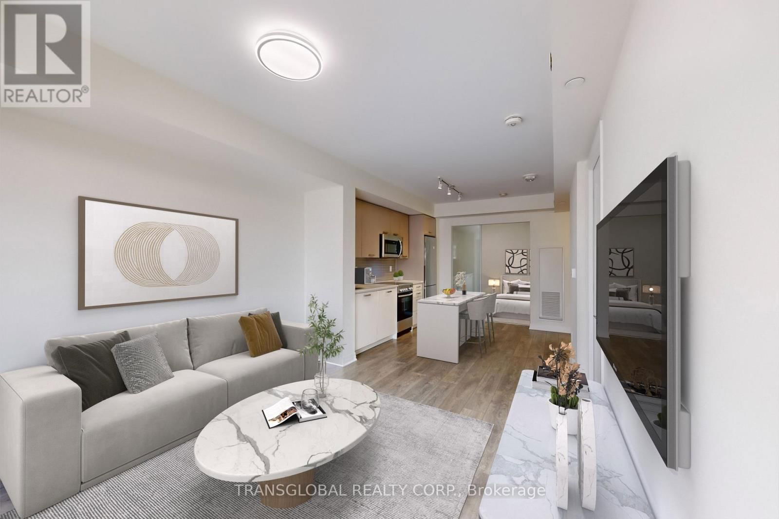 308 - 2301 DANFORTH AVENUE Image 1
